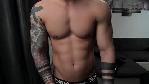 RichardDarell online show from January 2025 09:04:02 AM