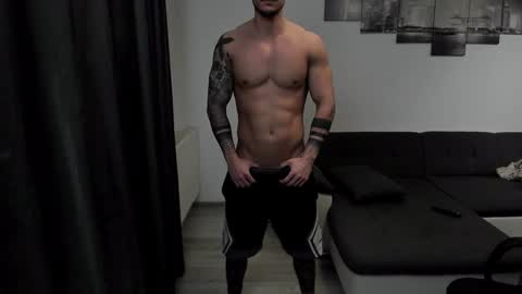 RichardDarell online show from February 2025 05:51:02 AM