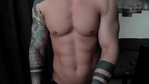 RichardDarell online show from February 2025 04:48:02 AM