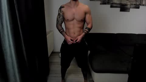 RichardDarell online show from September 2025 04:46:02 AM