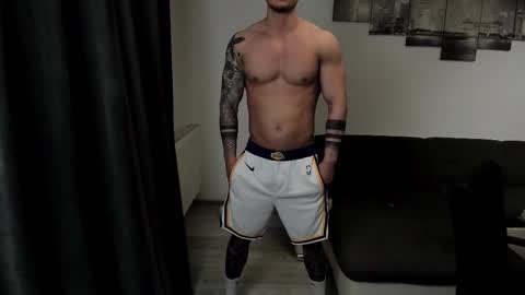 RichardDarell online show from March 2026 06:35:01 AM