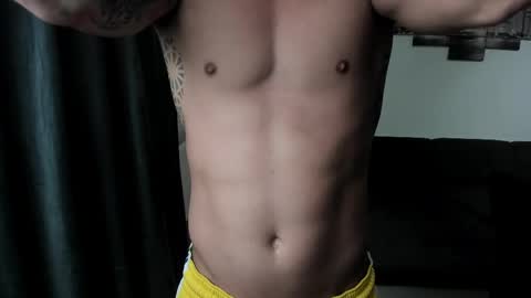 RichardDarell online show from April 2026 05:49:01 AM