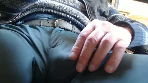 richarder7 online show from April 2026 09:41:02 AM