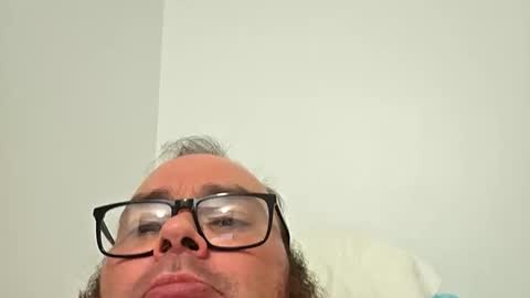 Richard Ertler online show from November 2025 12:54:02 AM