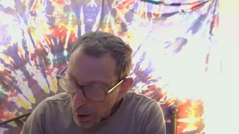 richardjackk online show from June 2026 05:01:01 AM