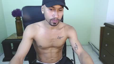 Richard online show from March 2026 12:22:01 PM