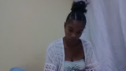 Snapshot of richella34 chatting on June 2026 08:53:02 PM richella34 online show from June 2026 08:53:02 PM