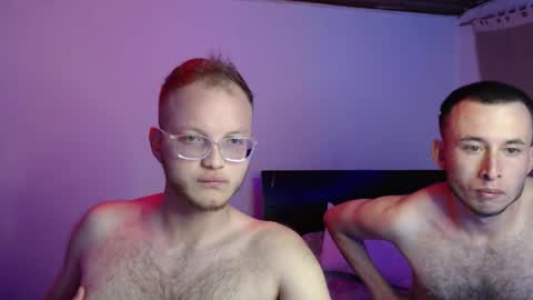 richiehoot online show from December 2025 03:11:01 AM