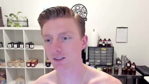 Richie online show from February 2026 01:04:01 AM