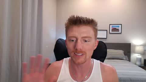 Snapshot of richiewest chatting on May 2026 12:06:01 AM Richie online show from May 2026 12:06:01 AM