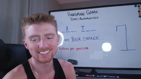 Snapshot of richiewest chatting on June 2026 12:27:02 AM Richie online show from June 2026 12:27:02 AM