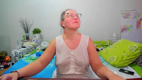 Anna - not anna - right Anna  online show from March 2026 04:18:01 PM