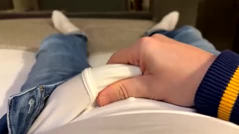 richmondal83 online show from November 2025 10:01:02 PM