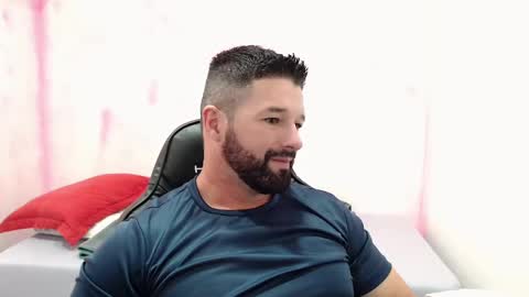 Snapshot of richrolland chatting on February 2025 10:33:01 PM Rickseduction online show from February 2025 10:33:01 PM