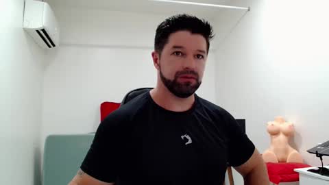 Snapshot of richrolland chatting on December 2025 09:23:02 PM Rickseduction online show from December 2025 09:23:02 PM