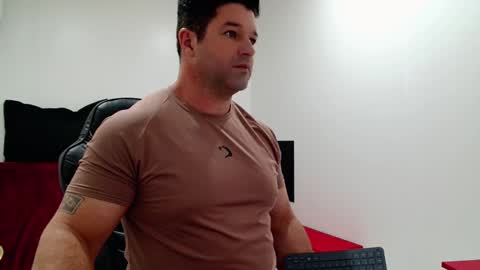 Snapshot of richrolland chatting on March 2026 05:27:02 PM Rickseduction online show from March 2026 05:27:02 PM