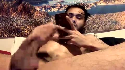 richthegreat95 online show from January 2025 01:16:01 AM