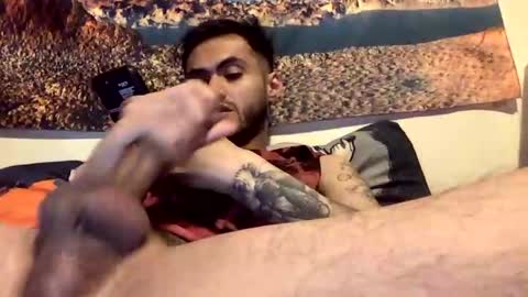 richthegreat95 online show from March 2026 04:09:01 AM