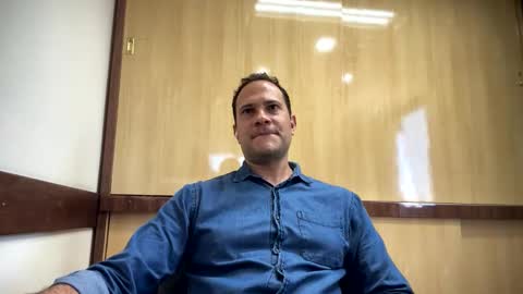 Rick Arian online show from November 2025 03:01:02 PM