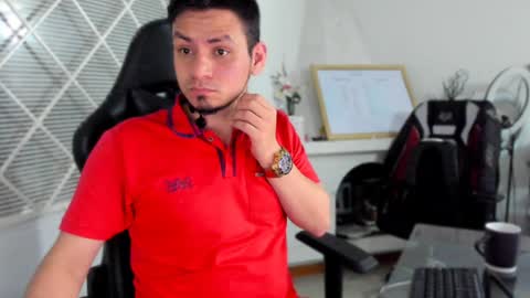  Rick Diesel  online show from January 2025 08:49:02 AM