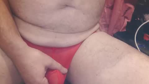 Richard Rick your slave and toy online show from October 2025 10:38:01 AM