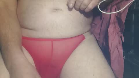 Richard Rick your slave and toy online show from November 2025 12:26:01 PM