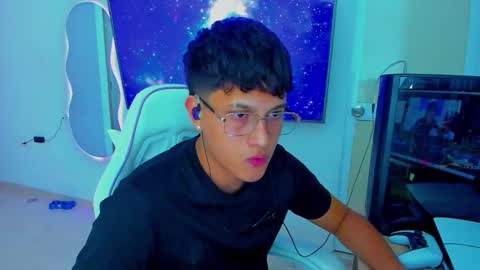 Snapshot of rick_shellby chatting on November 2025 01:05:02 AM Rick online show from November 2025 01:05:02 AM