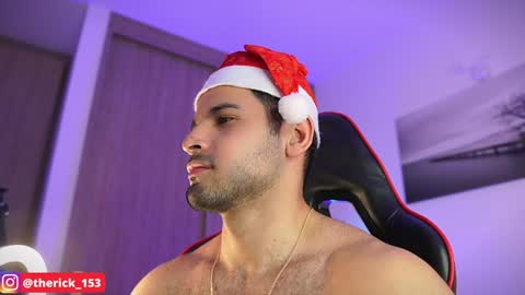 Rick online show from December 2024 10:50:02 AM