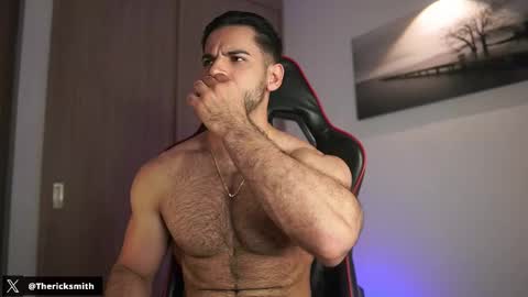 Rick online show from November 2025 03:45:01 AM