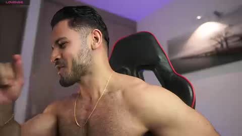 Rick online show from November 2025 03:50:02 AM