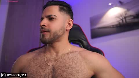 Rick online show from November 2025 02:29:02 PM