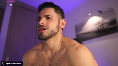 Rick online show from December 2025 05:14:01 AM