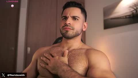 Rick online show from February 2026 06:19:02 AM