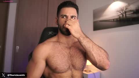 Rick online show from February 2026 03:50:01 AM