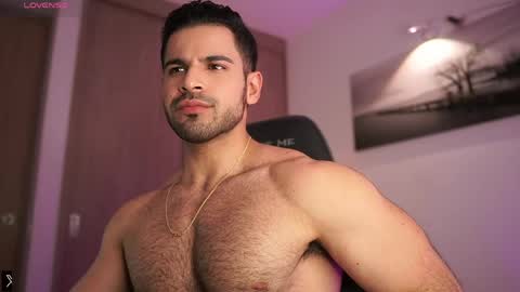 Rick online show from April 2026 03:35:02 AM