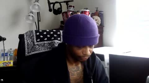 Rick online show from April 2026 04:50:02 PM