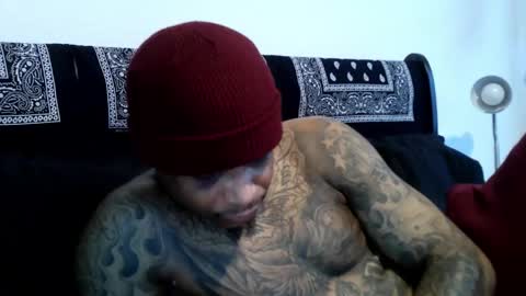 Snapshot of rickavelli chatting on May 2026 06:38:02 PM Rick online show from May 2026 06:38:02 PM