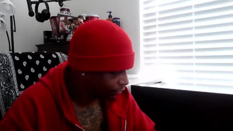 Snapshot of rickavelli chatting on May 2026 11:47:01 PM Rick online show from May 2026 11:47:01 PM