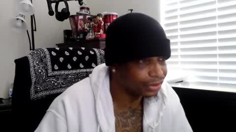 Snapshot of rickavelli chatting on May 2026 06:09:01 PM Rick online show from May 2026 06:09:01 PM
