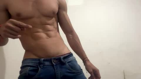 rickcumhot13 online show from November 2025 09:00:02 PM