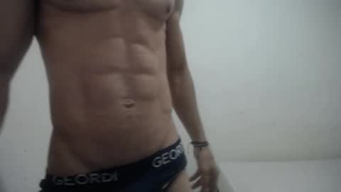 rickcumhot13 online show from December 2025 10:16:02 PM