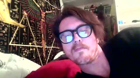 RICK DAYDREAM online show from March 2026 03:22:02 AM