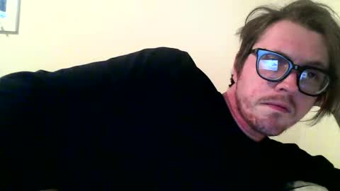 RICK DAYDREAM online show from April 2026 08:32:02 PM