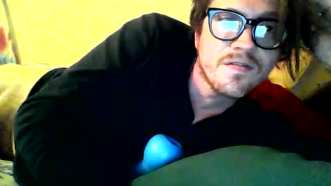 RICK DAYDREAM online show from April 2026 06:47:02 AM