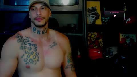 RICKG online show from February 2026 07:10:02 PM
