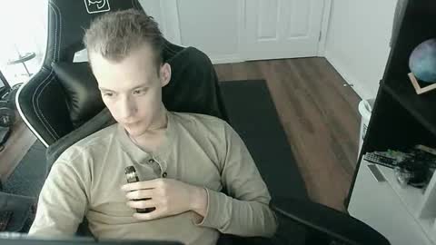 Snapshot of rickgosling chatting on September 2025 09:26:01 PM rickgosling online show from September 2025 09:26:01 PM