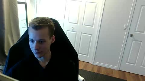 Snapshot of rickgosling chatting on October 2025 07:09:02 PM rickgosling online show from October 2025 07:09:02 PM