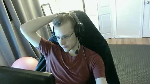 rickgosling online show from December 2025 12:00:01 PM