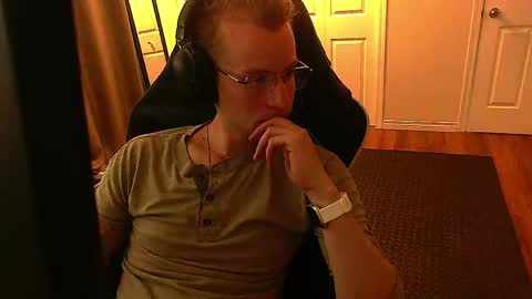 Snapshot of rickgosling chatting on May 2026 10:26:01 PM rickgosling online show from May 2026 10:26:01 PM