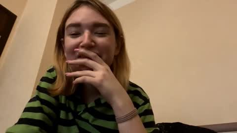 Snapshot of rickialameda chatting on December 2025 06:52:02 AM Lisa online show from December 2025 06:52:02 AM